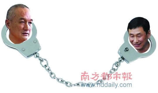 [������]���򸯔��еġ��I(l��ng)�^��