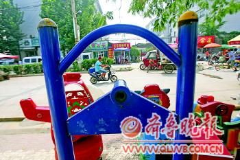 ���҈@С�^(q��)���^(q��),��ȱ�Ľ������ı���ͯ�Θ��Oʩ���ں�����