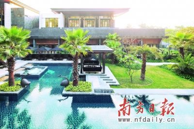 ���x��������(d��)���o�k���������ϏV����ĩ���ځ��f���@��һ�N�����y��(sh��)�F(xi��n)�Ķȼٷ�ʽ����(sh��)�H�����ʹ���Ȼ�H����ͬ�r�����S����Ʒ�|(zh��)�ķ���(w��)�cס���w�(y��n)������@��Ÿ���׌������䐂�������ɳ���