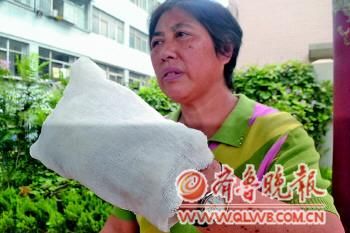 ��Ůʿ�Ĺ��ж���,��ԇ�Dȥ��,�Y(ji��)���ֱ�ҧ��������(b��o)ӛ���w���z