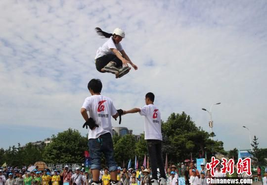 ȫ�������ꡰδ��֮�ǡ�ꖹ��w�����(hu��)�ػʍu��Ļ