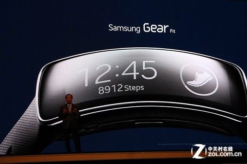 ���ǰl(f��)������呟������O(sh��)�� Gear Fit