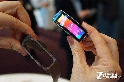 ���ǰl(f��)������呟������O(sh��)�� Gear Fit